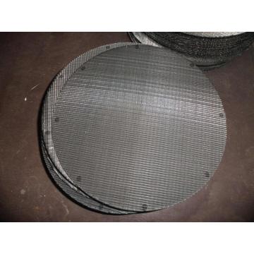 Top 10 China Filter Disc Manufacturers