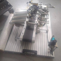 Siemens-Based Programmable Logic Control and Solar Energy Modular Trainer Kit1
