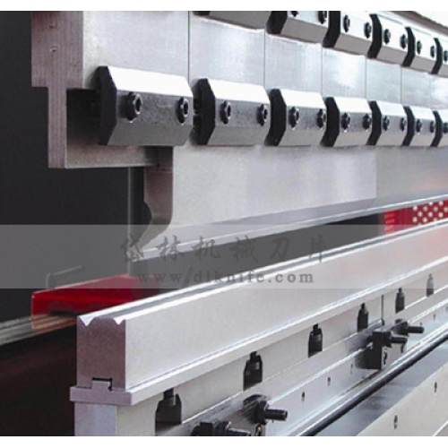 Maanshan Kaipu Machinery Blade Co., Ltd. Leads High-Quality Development Amid China’s Bending Die Industry Upgrading