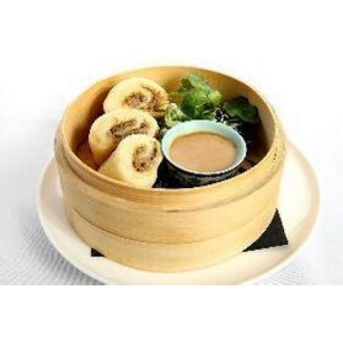 How to clean bamboo steamer? How long can the bamboo steamer be used?