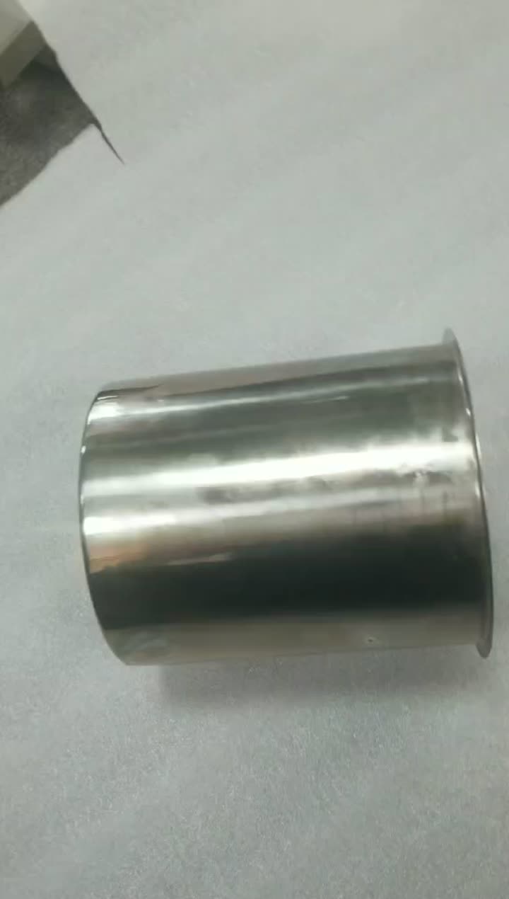 Benutzerdefinierte Metallbehälter