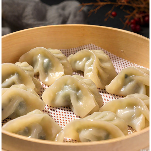 Zhejiang Juyuanzheng Food Co., Ltd., Zanaatkar Dondurulmuş Dim Sum ve Birinci Sınıf Dondurma ile Küresel Varlığını Yükseltiyor