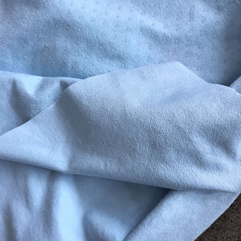 quick dry yoga towel