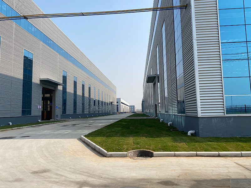 jiangyin changhong metallurgical casting co.,ltd