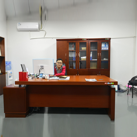 Foshan Luomei Electric Technik Co., Ltd.