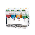 Commercial 3 Tanks Juice Dispenser Prices1