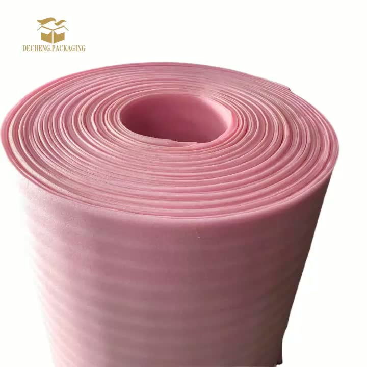 Ружовы пенавы жэмчуг бавоўны