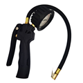 ZTTOOL Tyre Inflator Gun: A Comprehensive Solution for Accurate Air Input and Release1