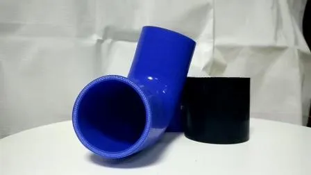 Tubo del vuoto in silicone1