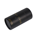 Custom Full Color Foil Printed Paper Tubes Cylinder Box Packaging1