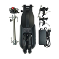 24V Wheelchair Lift Motor Linear Actuator for Disabled Vehicles1