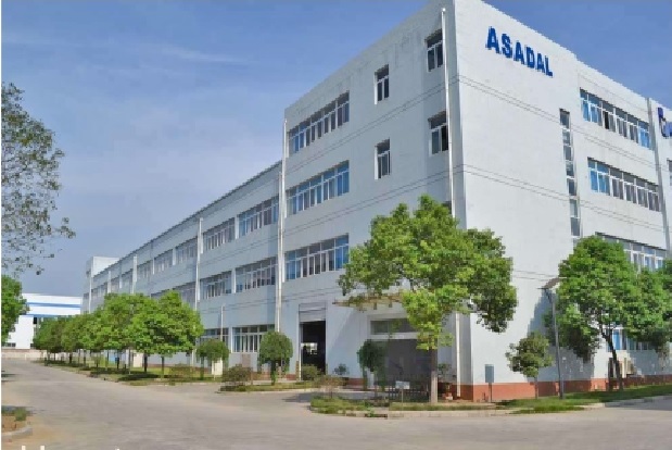 Shenzhen Asadal New Energy Tech Co., Ltd.