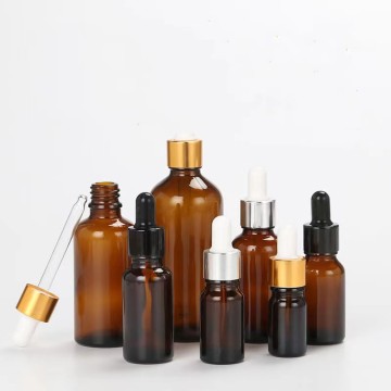 China Top 10 Ml Essential Oil Bottles Brands