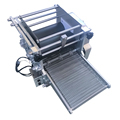 Fully Automatic Tortilla Maker Machine - Mexican Golden Grain Product Making Machines1