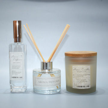 Ten Chinese Homemade Room Spray Suppliers Popular in European and American Countries