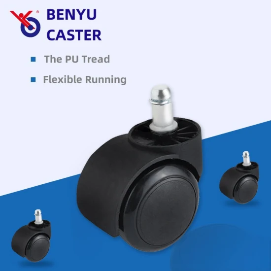 Hot Seller Swivel Office Chair Wheels/Castors