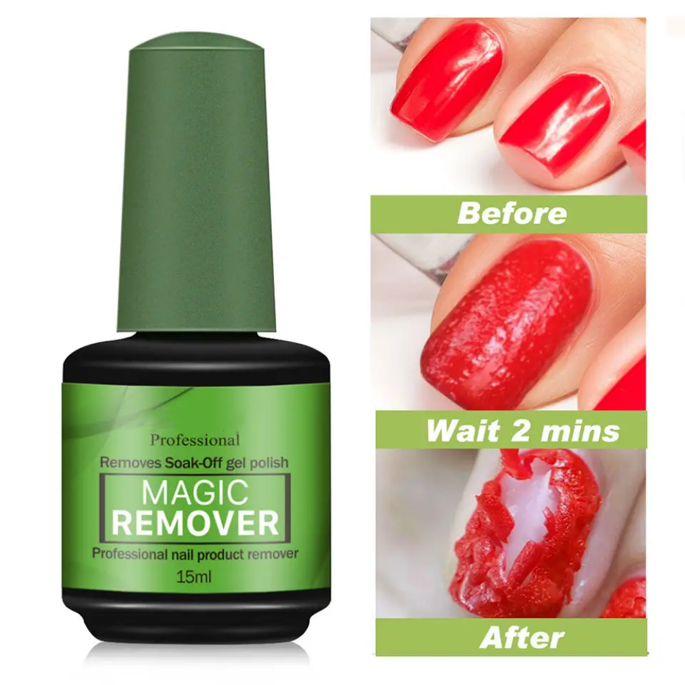 Nail Polish Remover