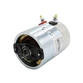 Jinle Brand 12V 1,6kw κινητήρα DC για υδραυλική αντλία1