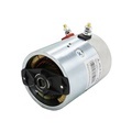 JINLE Brand 12V 1.6KW DC Motor For Hydraulic Pump1