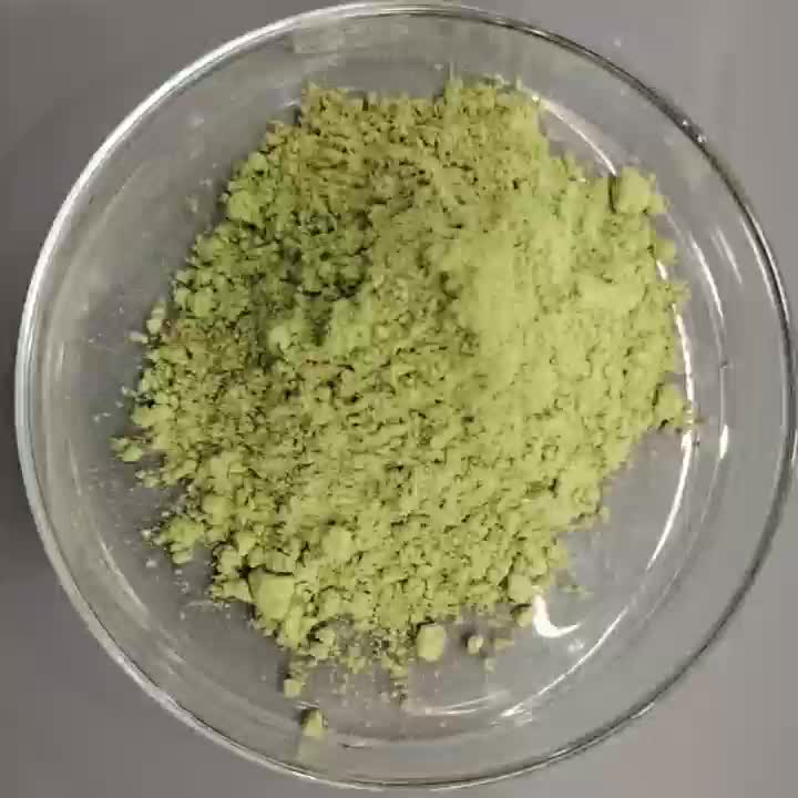 Matcha Color