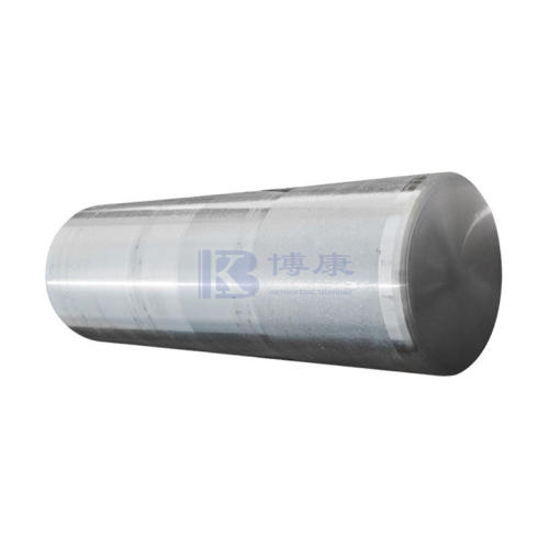 Titanium Ingot: The Indestructible Metal Revolutionizing Modern Engineering!