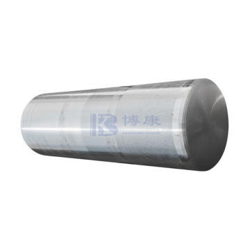 Titanium Ingot: The Indestructible Metal Revolutionizing Modern Engineering!