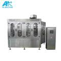 Orange Juice Processing Plant and Juice Filling Machine1