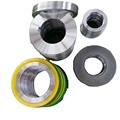 HSS Band Diamond Saw for Granite Spiral Blade Cold Rolling Machine1