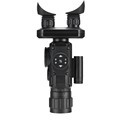 Low-light Infrared Night Vision Binocular with Reticle Calibration1