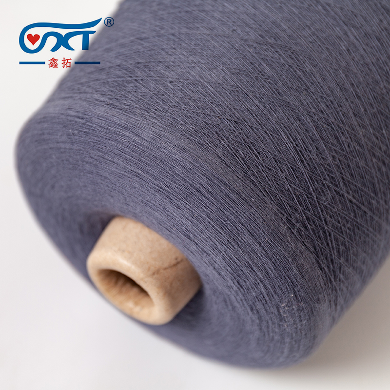 100% Cotton Combed Yarn Ne 30/1 Cotton Yarn for Weaving and Knitting