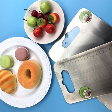 Top 10 Most Popular Chinese Stainless Steel Cutting Board Brands