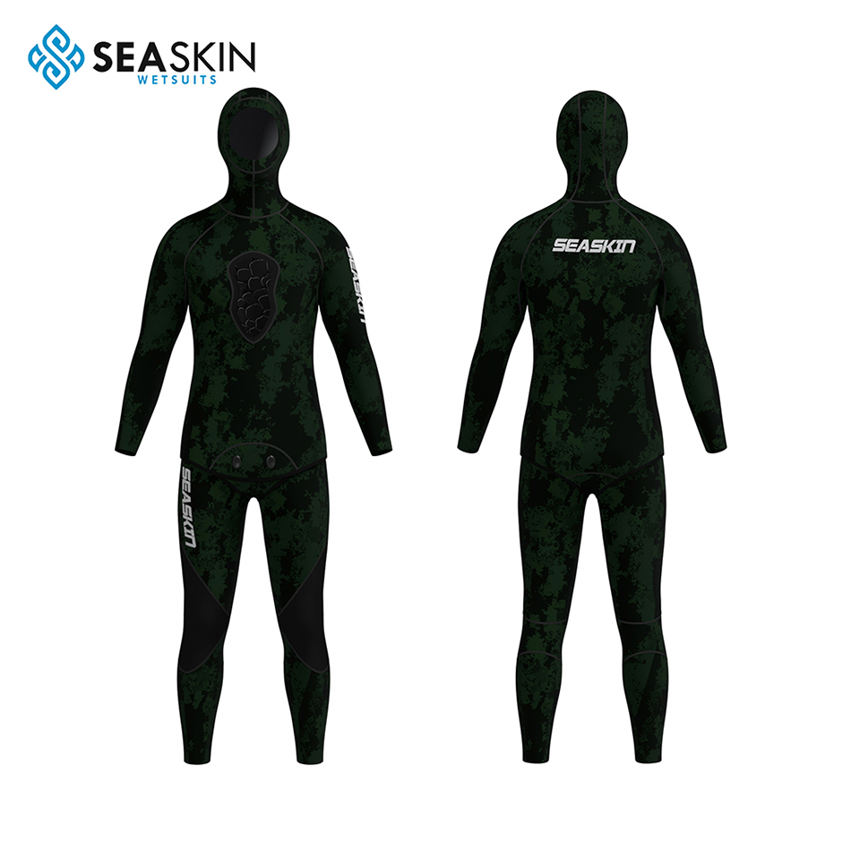 Dw070 Spearfishing Wetsuit 2 Jpg