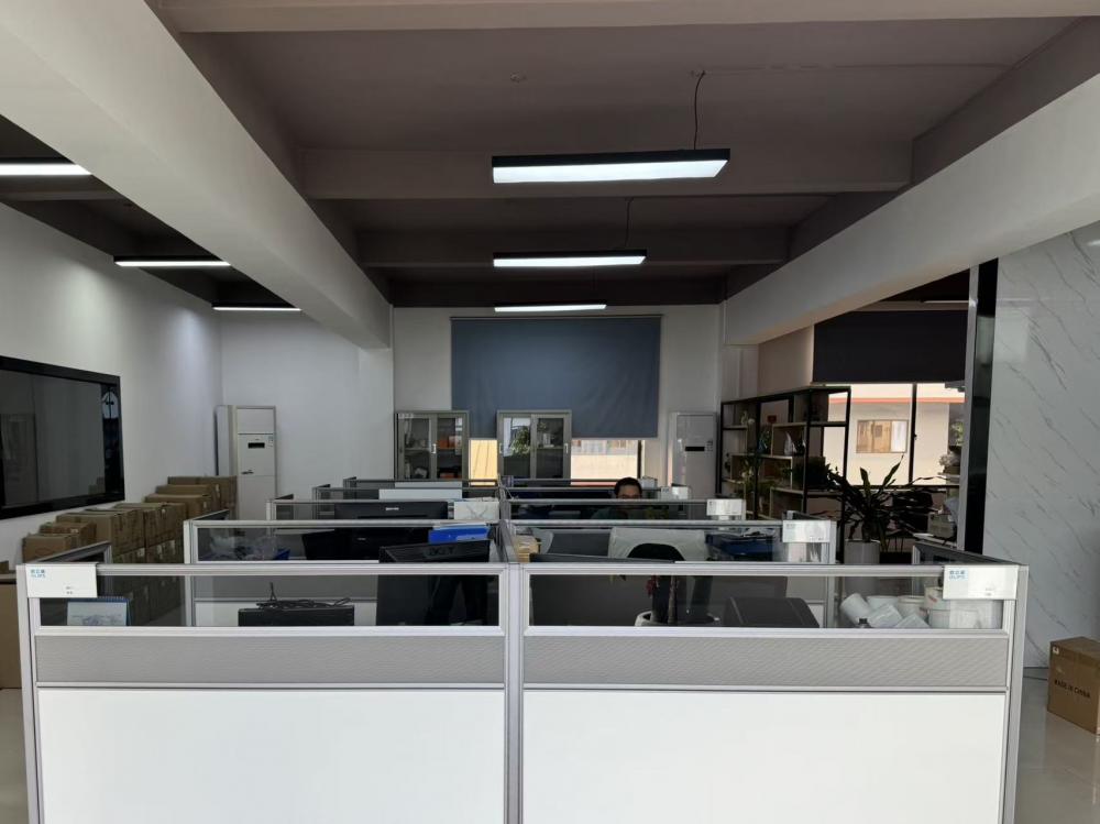 workstation