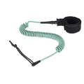 Fast Delivery: Premium TPU Cord Leashes for Safety and Style1