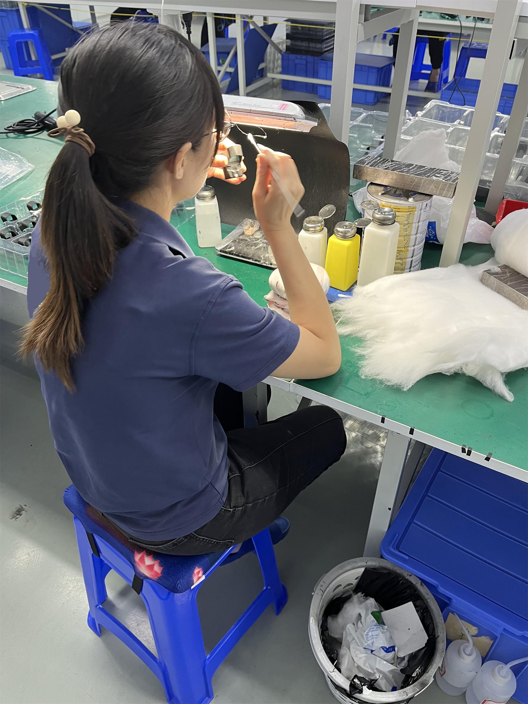 Nantong Dinggo Optical Instrument Co.,Ltd