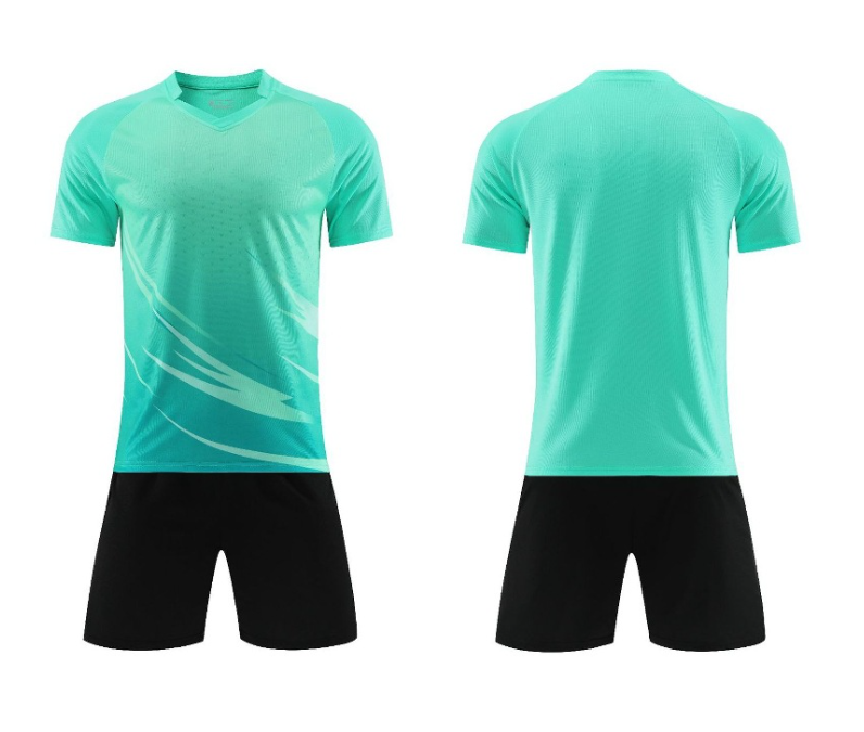 Premium Sportswear and Casual Clothing Series Balances Athletic Performance and Daily Comfort