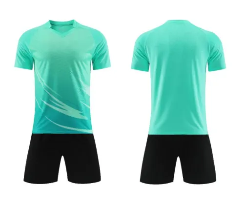 Premium Sportswear and Casual Clothing Series Balances Athletic Performance and Daily Comfort