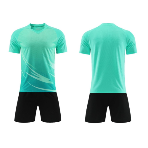 La série de vêtements de sport et de vêtements décontractés haut de gamme équilibre performance athlétique et confort quotidien