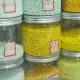 CBRL Stabil Prestasi Disiccant Masterbatch untuk PP PE