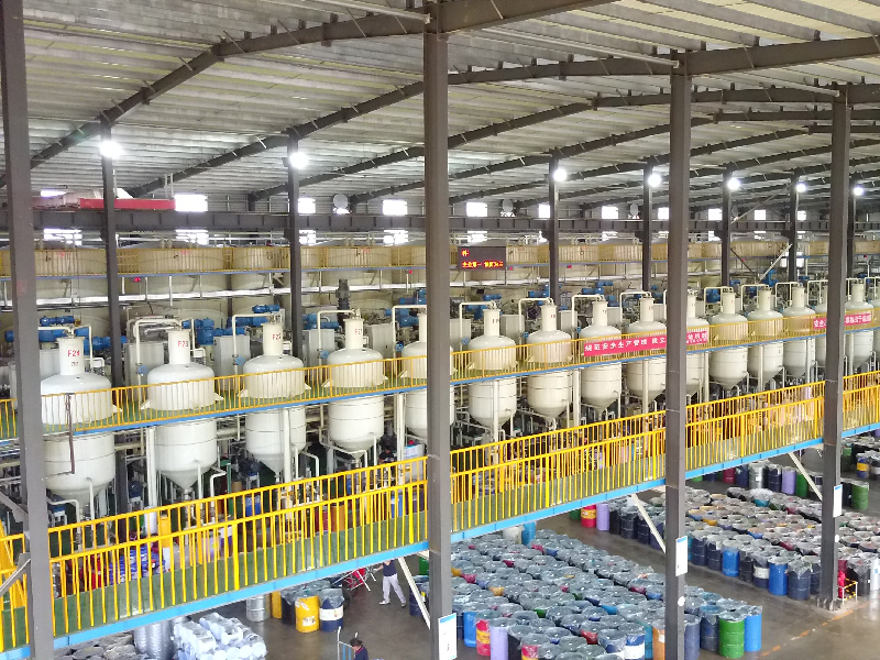 PUYANG XINYE SPECIAL LUBRICATING OIL AND GREASE CO.,LTD
