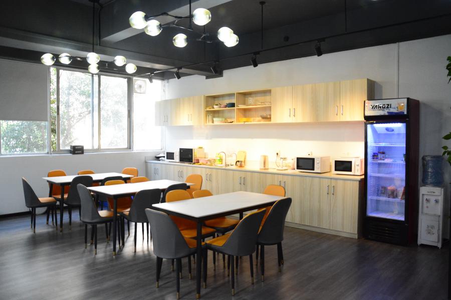 Shenzhen Ruidian Technology CO., Ltd