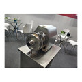 Food Grade Liquid Transfer Pump 304l/316l Sanitary Stainless Steel Centrifugal Pump1