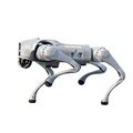 Unitree Go2: The Advanced Smart Dog Companion Robot with Voice AI for Enhanced Pet Ownership Experience1