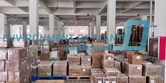 Jieda Plastic Industry Co., Ltd.