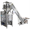 12 Heads 0.8L Weighing Granule Pet Food Packing Machine for Nuts Pouches1