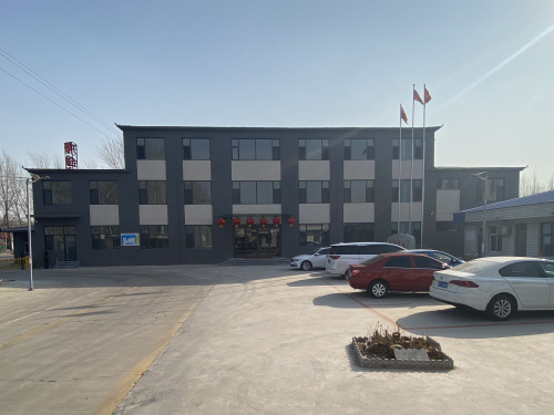 Xingtai Yiming Unveils Brand New Headquarters to Elevate Bicycle Parts Innovation & Customer Experience