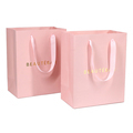 Wholesale Custom Large Paper Bags with Handles1