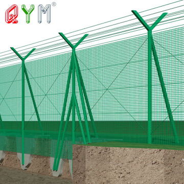 Top 10 China Security Fence Manufacturers
