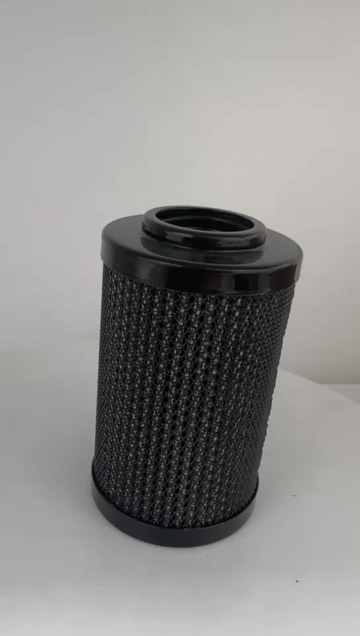 oil filter element