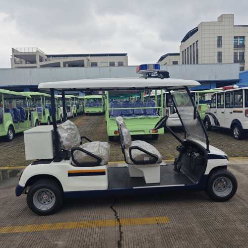 How to buy a good quality Golf Cart